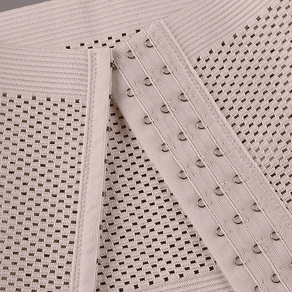 strong-ruke image focusing on double-layer support zones