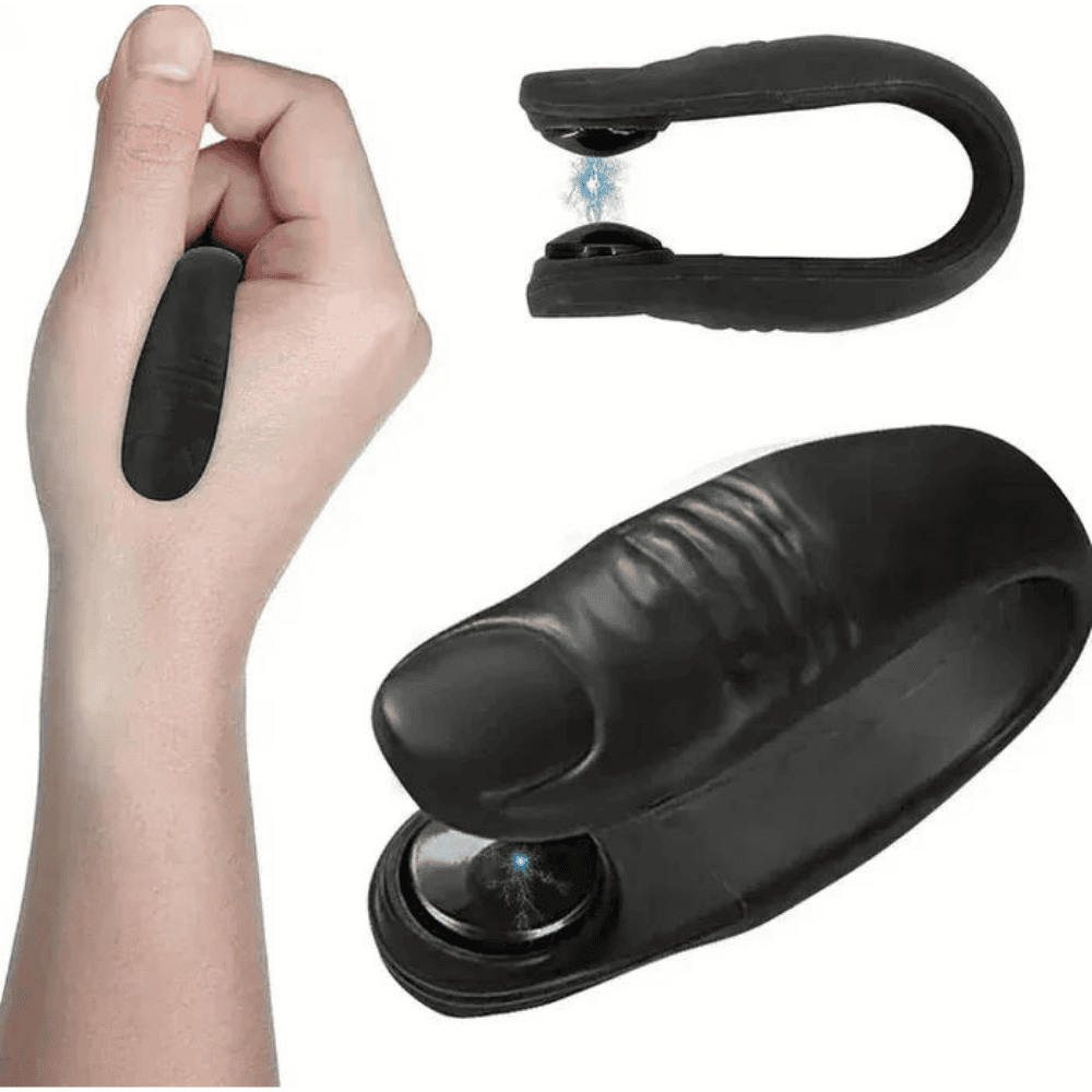 Simple and easy application of sugar control clip