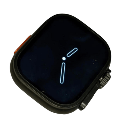 Main display of the T900 Ultra 2 watch dial.