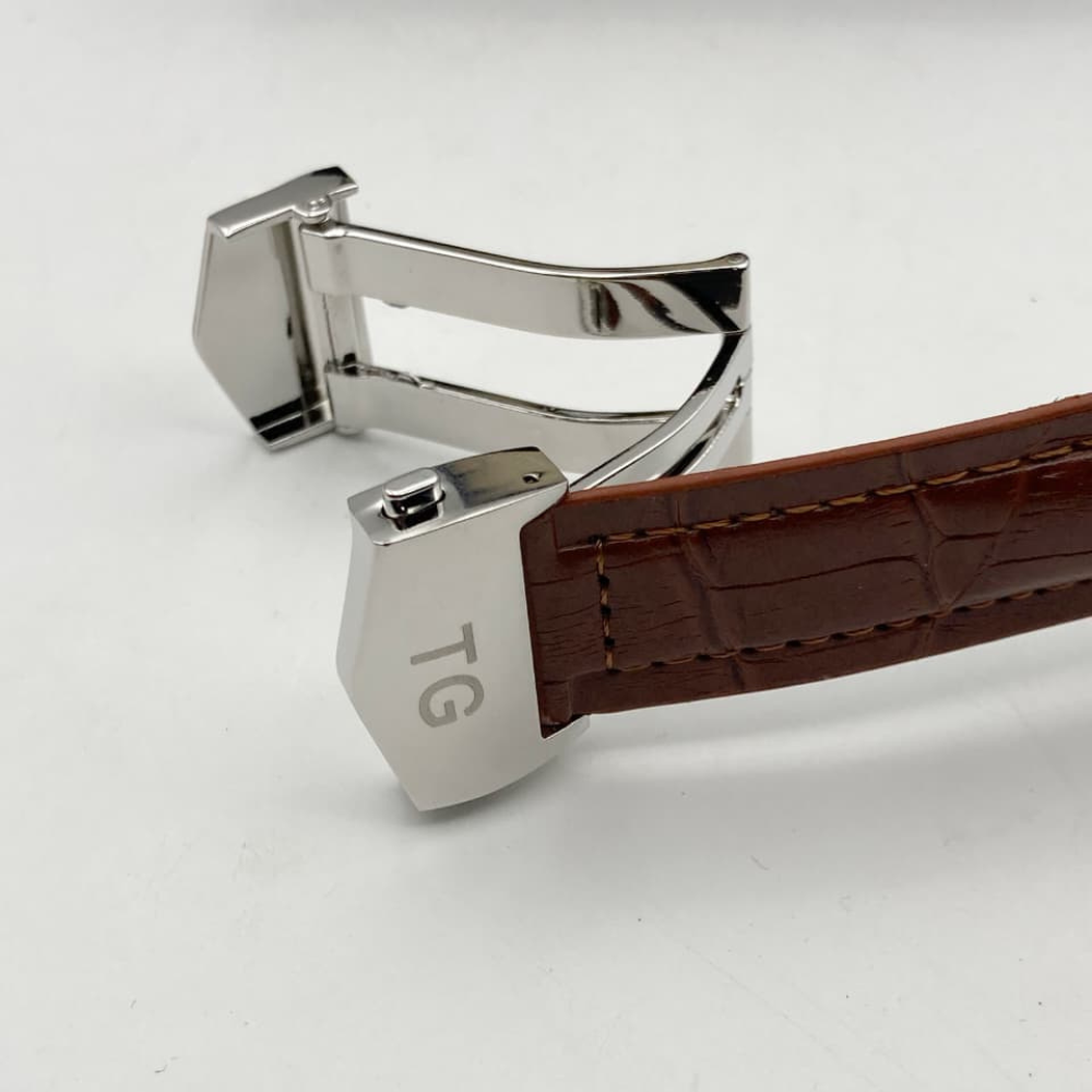 Tagheuer Day & Date Watch COD Available Pakistan