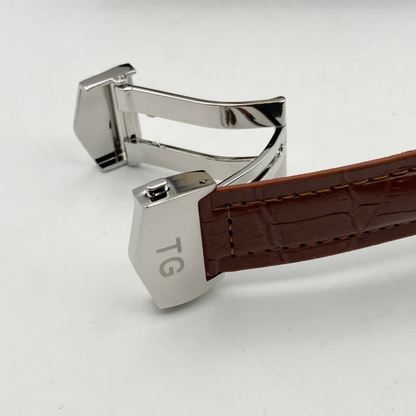 Tagheuer Day & Date Watch COD Available Pakistan