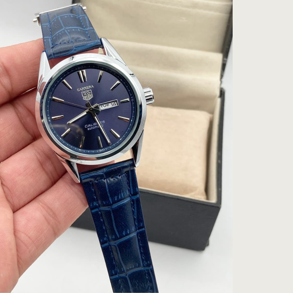 Tagheuer Calibre Day & Date Watch Buy Online Pakistan Best Price