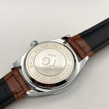 Master Lock Strap Men’s Watch Best Price in Pakistan