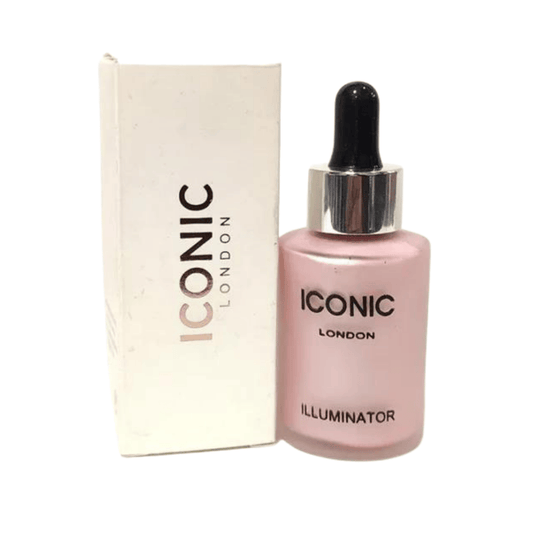 third-color-with-box-pact showing a rose-gold highlighter and matching box