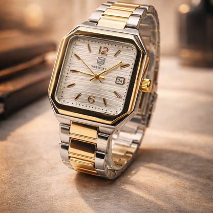 True Worth Butterfly Lock Watch Best Price Pakistan