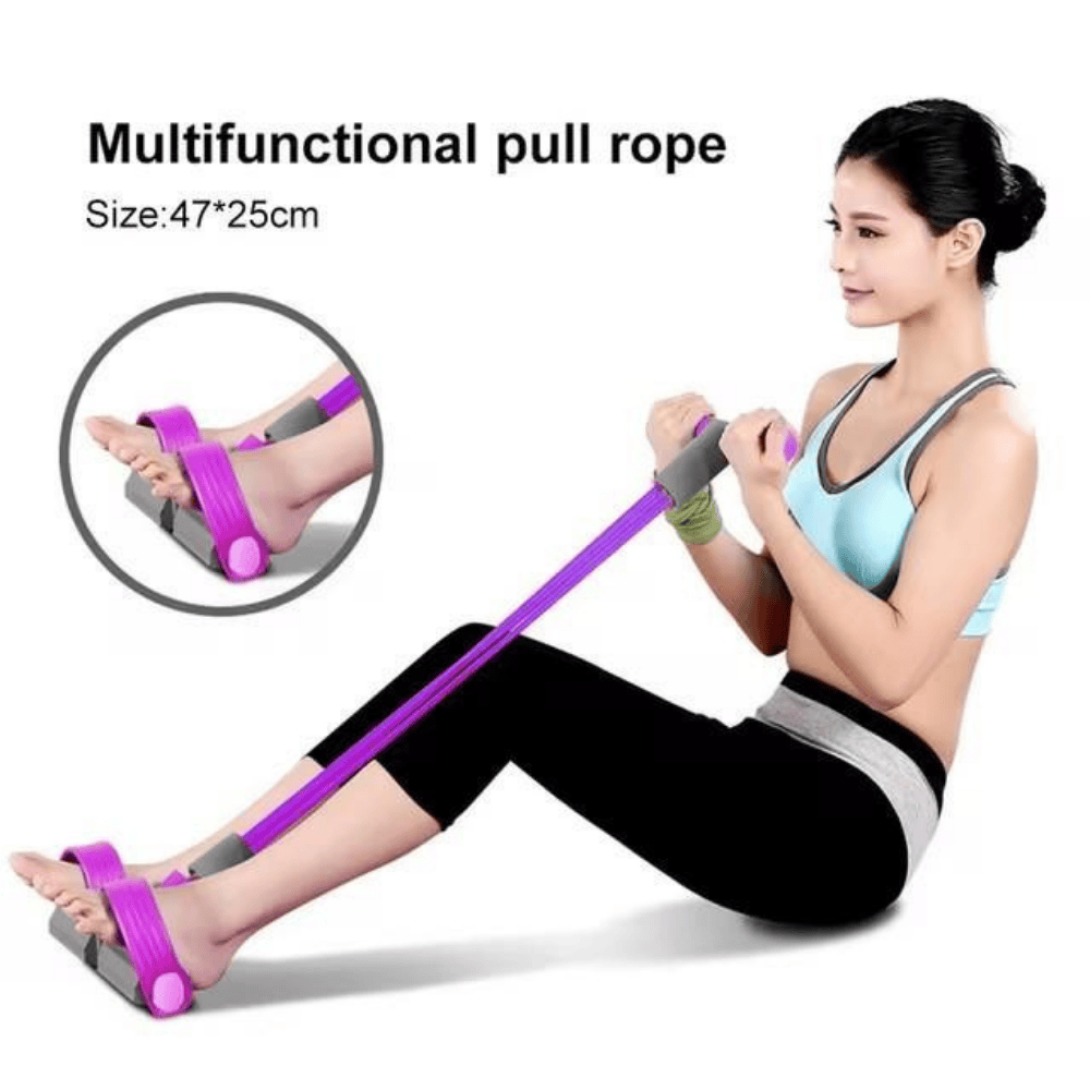 Product dimensions and foot grip size