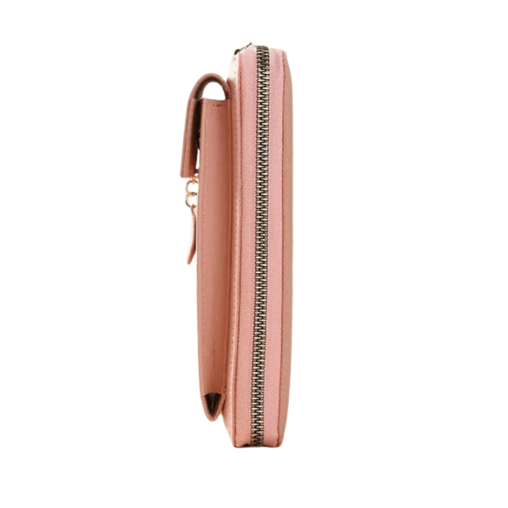zipper-view highlighting the smooth zip mechanism and build