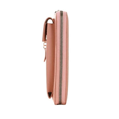 zipper-view highlighting the smooth zip mechanism and build