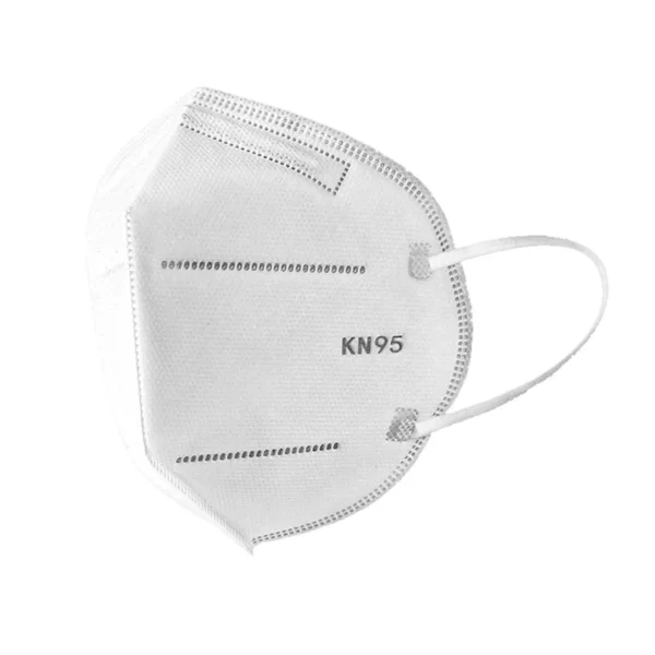 KN95 Face Mask with Filter
