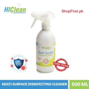 HiClean-Multi-Surface-Disinfectant-cleaner-500-ml