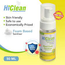 hiclean-hand-foam-sanitizer-50-ml-lemon