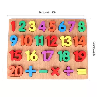 123-NUMBERS-3D-WOODEN-BOARD-PUZZLE